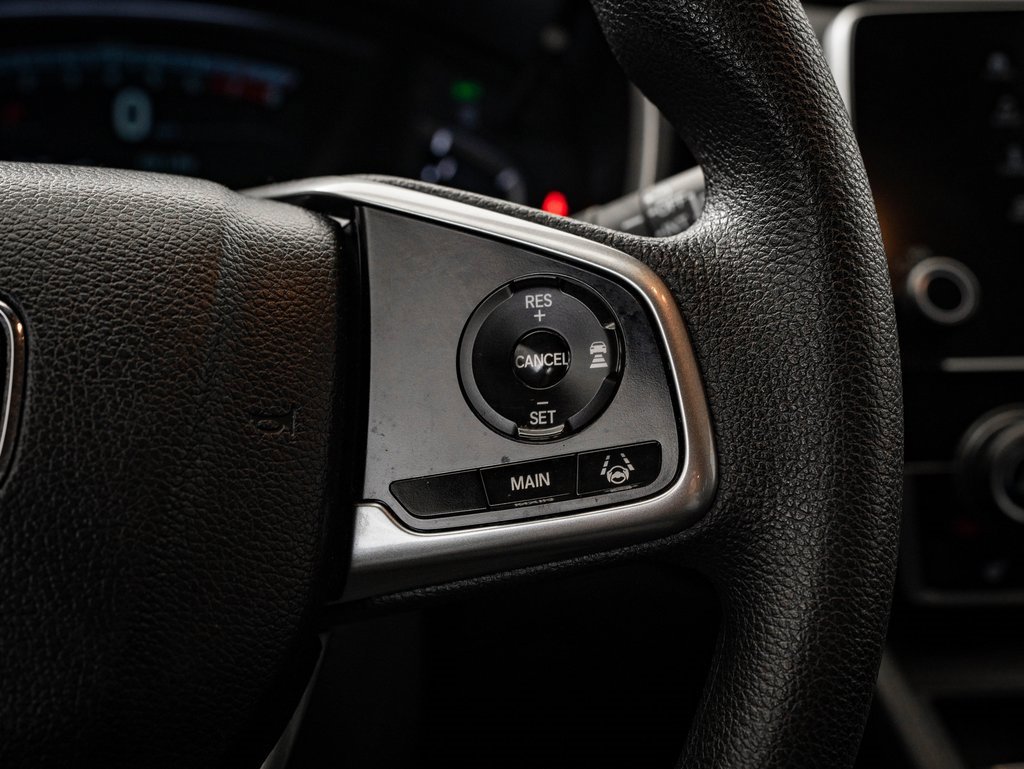 Used 2017 Honda CR-V EX image 28