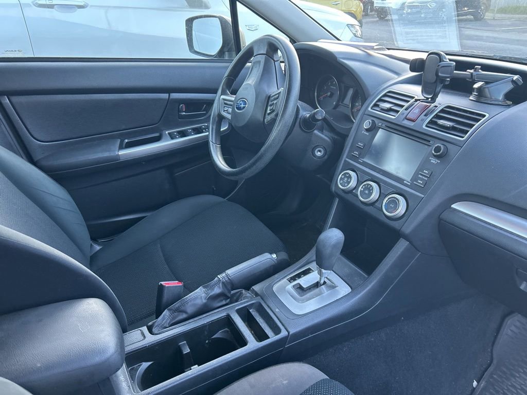 Used 2016 Subaru Impreza 2.0i AWD/4WD image 9