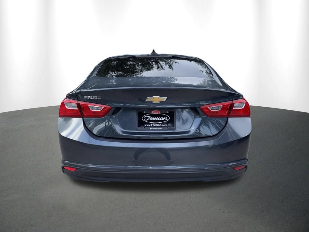 Used 2019 Chevrolet Malibu LS FWD image 11