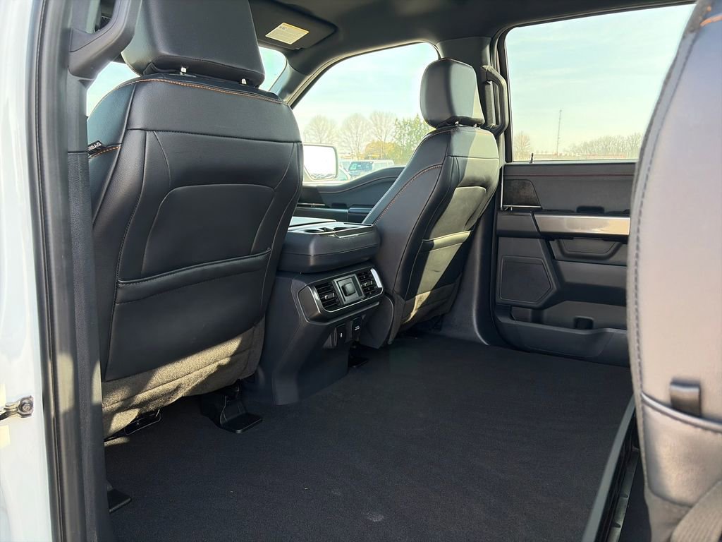 Used 2023 Ford F150 Tremor w/ Trailer Tow Package image 26