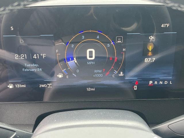 New 2026 Chevrolet Traverse LT w/ Midnight/Sport Edition AWD/4WD image 29