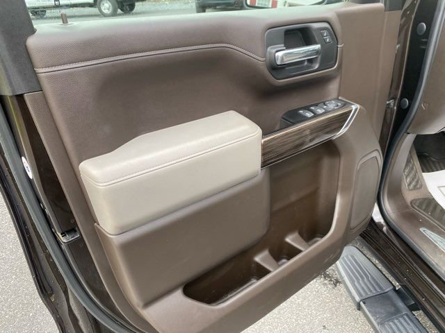 Used 2019 Chevrolet Silverado 1500 LT w/ Fleet Comfort Package image 10