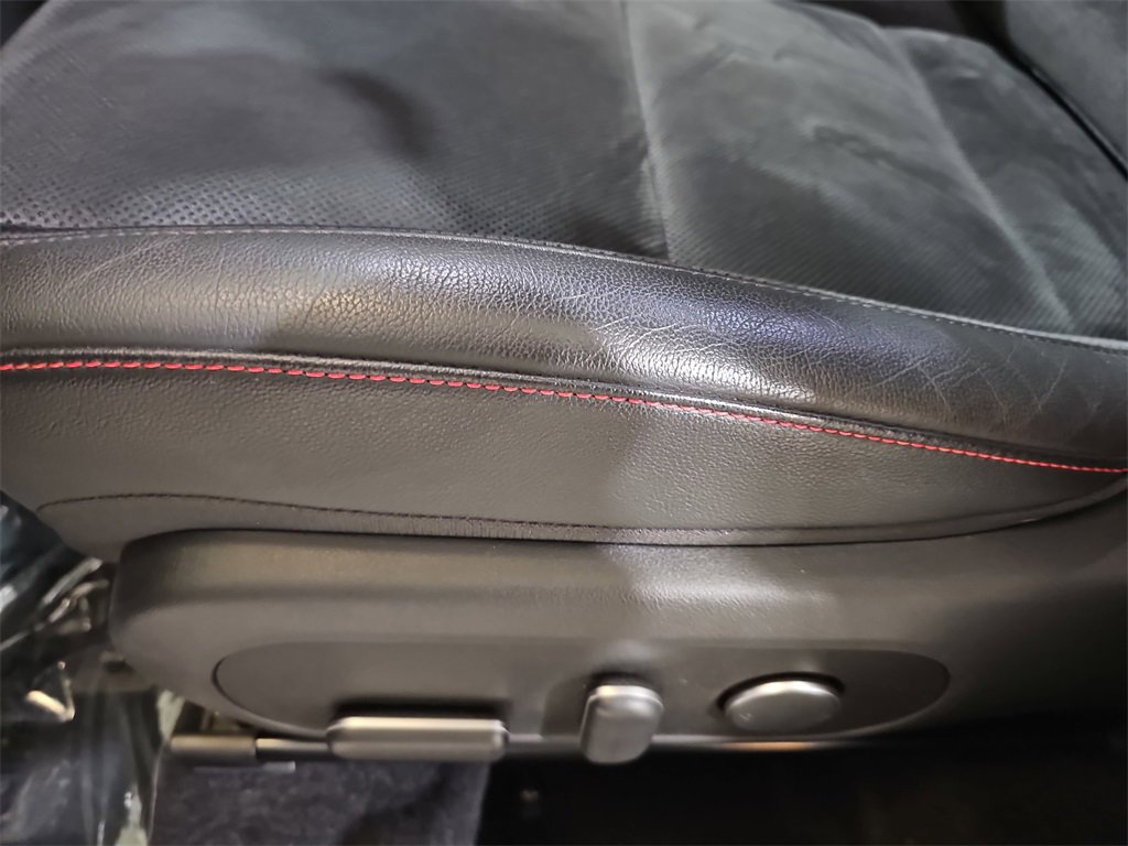 Certified 2025 Hyundai Kona N Line S image 27