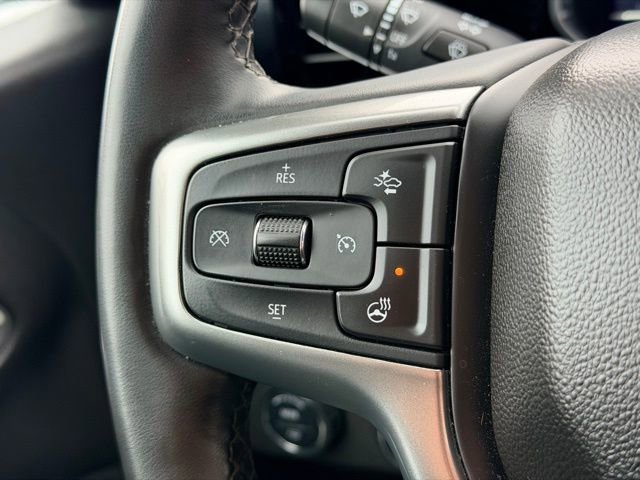 Certified 2023 Chevrolet Silverado 1500 LT image 11