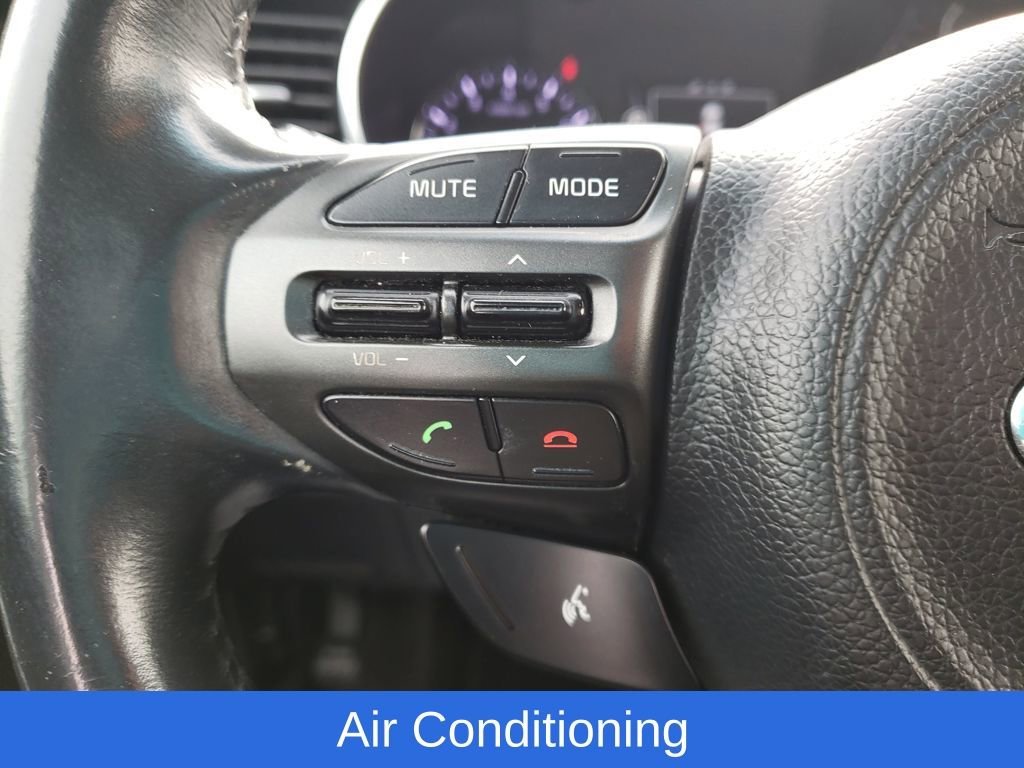 Used 2014 Kia Optima SX w/ SX Premium Technology Package image 14