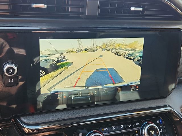 Used 2024 GMC Sierra 1500 AT4 w/ Technology Package AWD/4WD image 19