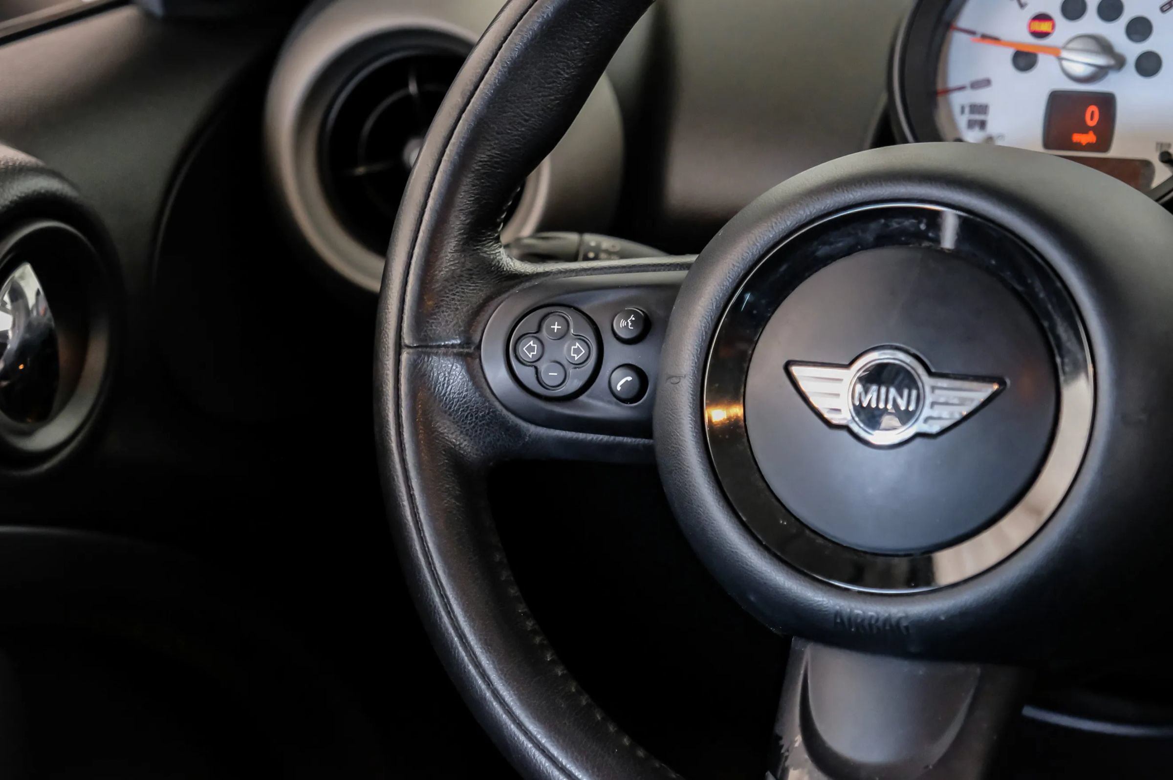Used 2012 MINI Cooper Countryman S FWD image 15