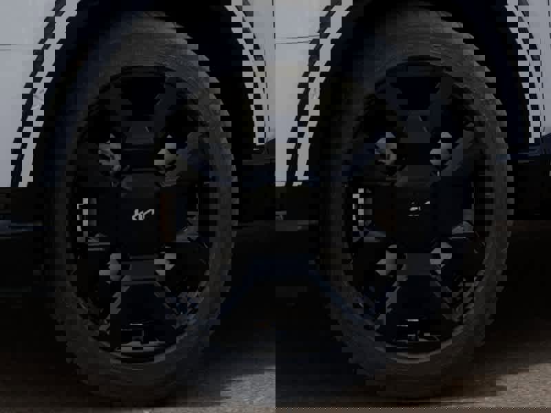 New 2027 Kia Telluride SX image 9