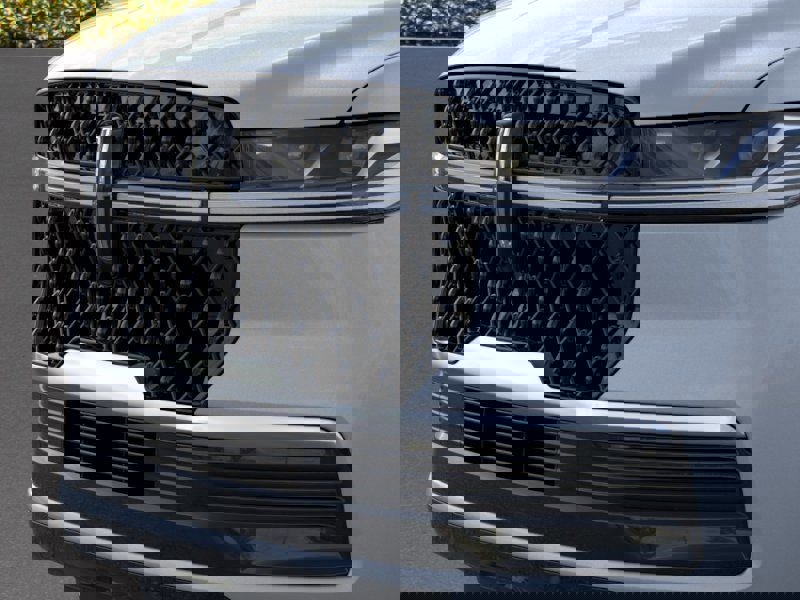 New 2026 Lincoln Navigator Reserve w/ Jet Appearance Package image 17