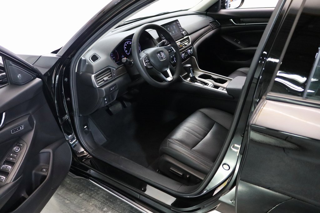 Used 2019 Honda Accord EX-L image 13