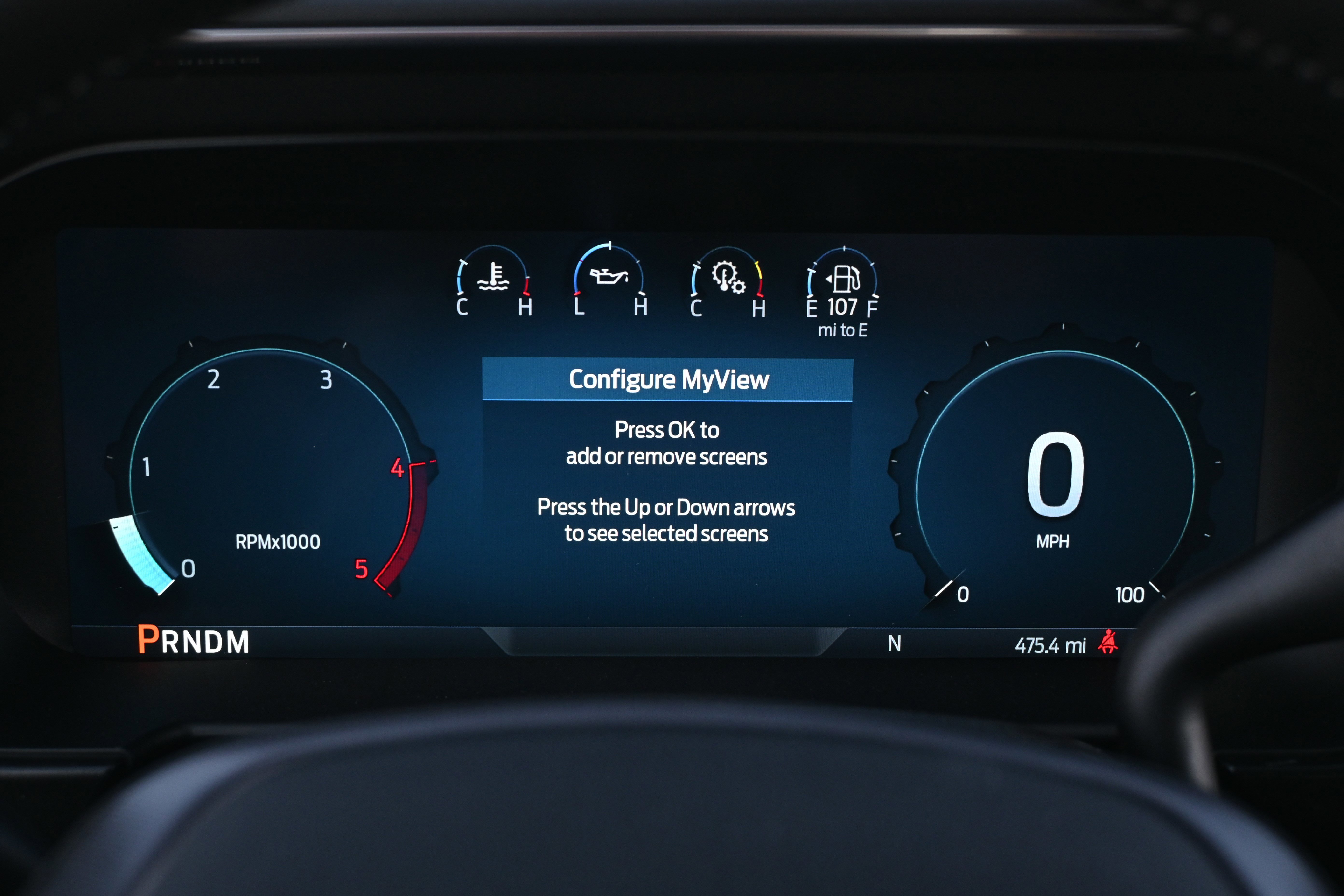 Used 2026 Ford F450 Platinum image 24