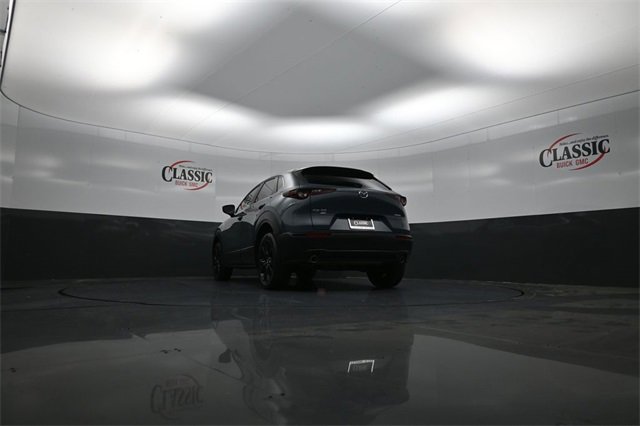 Used 2024 MAZDA CX-30 AWD 2.5 S w/ Preferred Package image 26