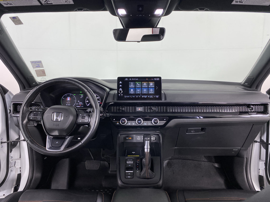 Used 2024 Honda CR-V Sport Touring image 23
