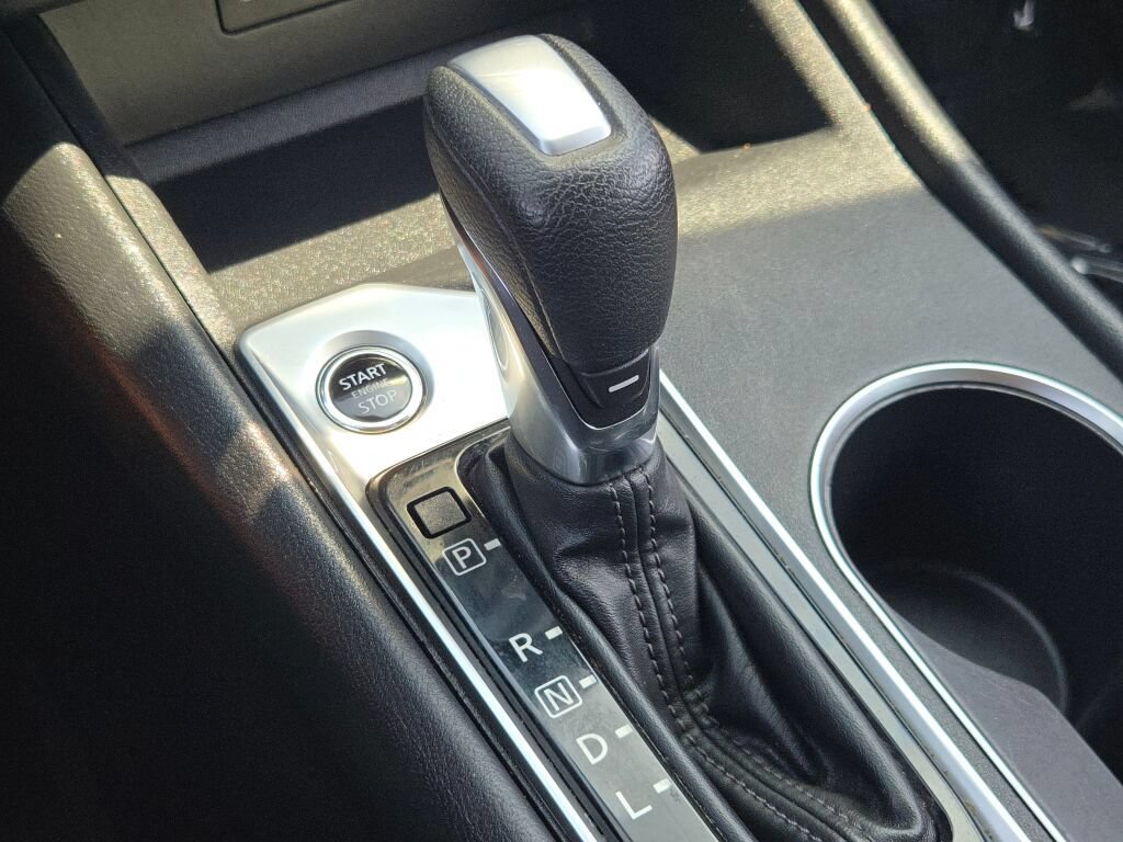 Used 2022 Nissan Altima 2.5 SV FWD image 31