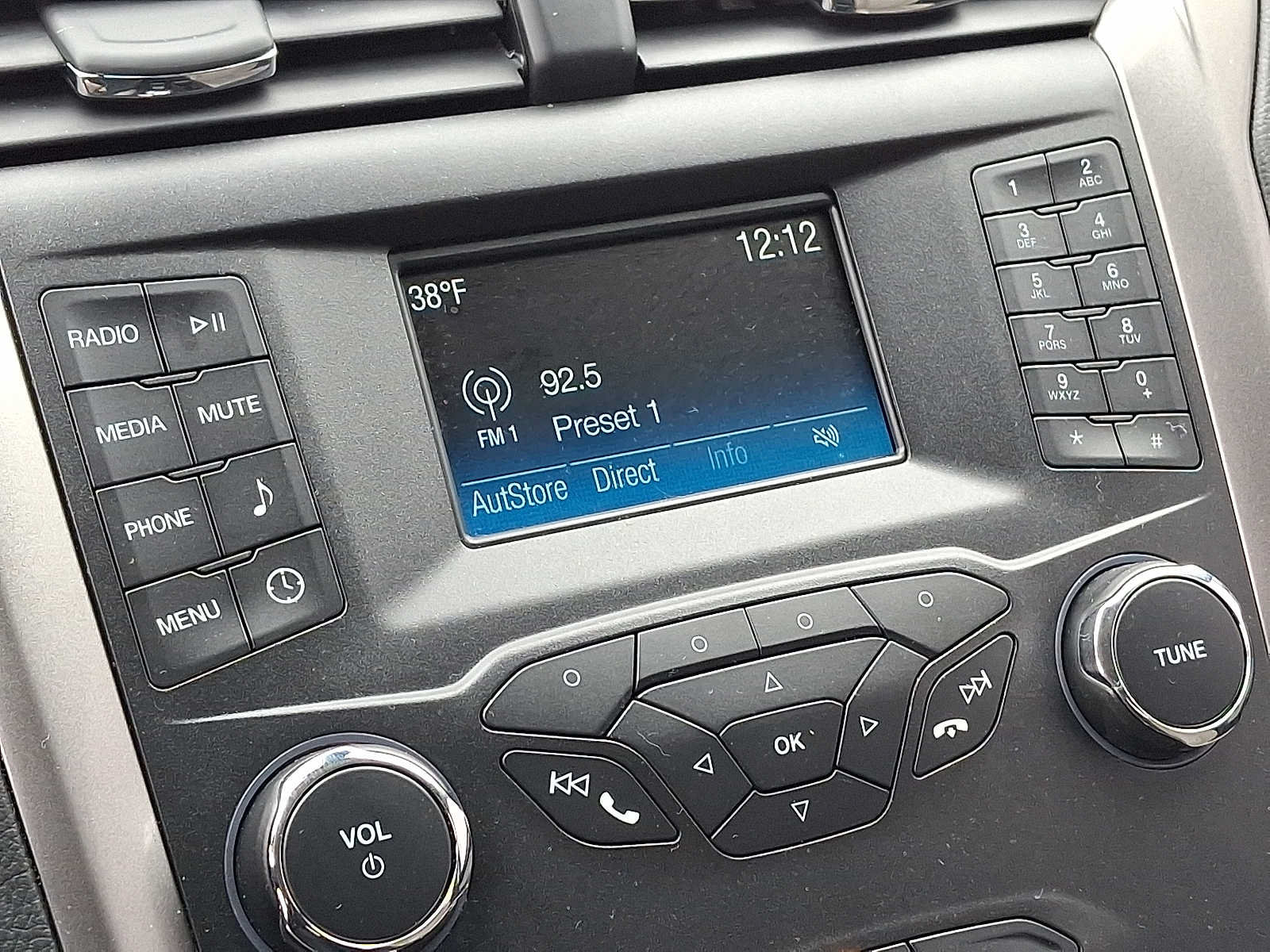 Used 2019 Ford Fusion S FWD image 17