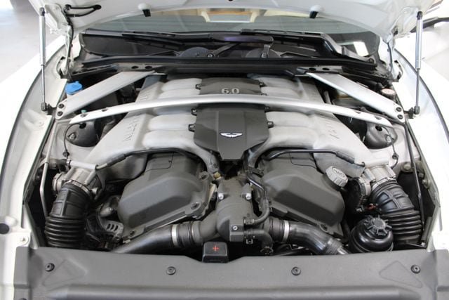 Used 2012 Aston Martin Rapide RWD image 15