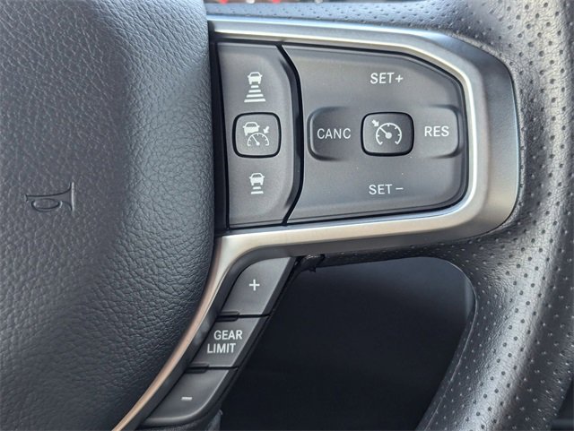 New 2025 RAM 1500 Tradesman image 11