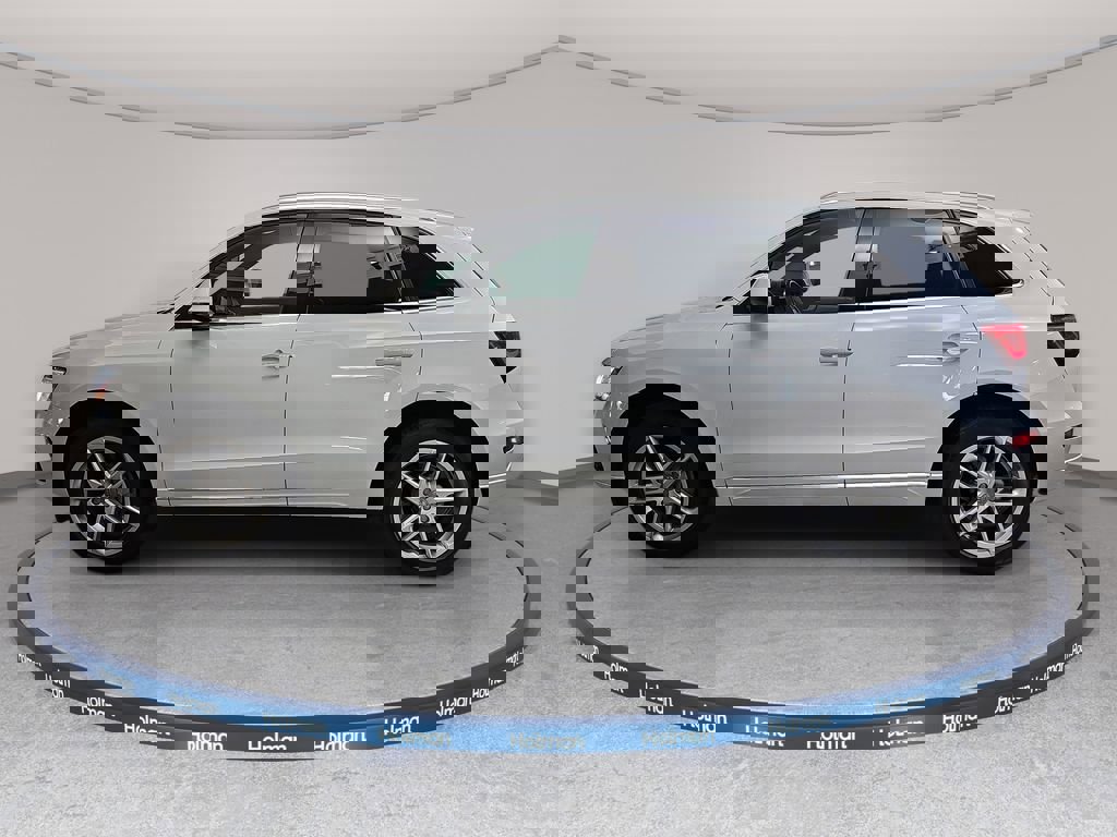 Used 2015 Audi Q5 2.0T Premium Plus AWD/4WD image 9