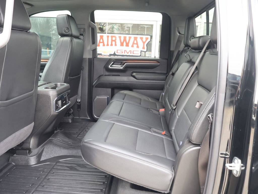 Certified 2024 GMC Sierra 2500 Denali w/ Denali Reserve Package image 29