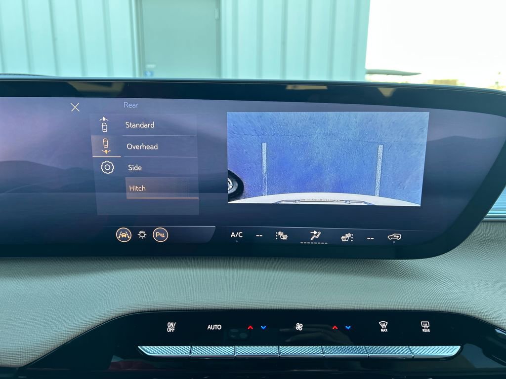 New 2026 Buick Enclave Preferred w/ Power Package image 22