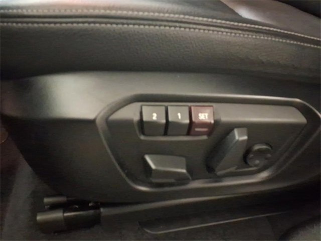 Used 2016 BMW X3 xDrive35i image 22