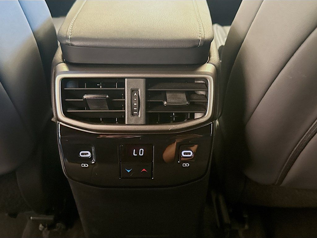 Used 2023 Lexus RX 350 F Sport w/ Cold Area Package AWD/4WD image 22