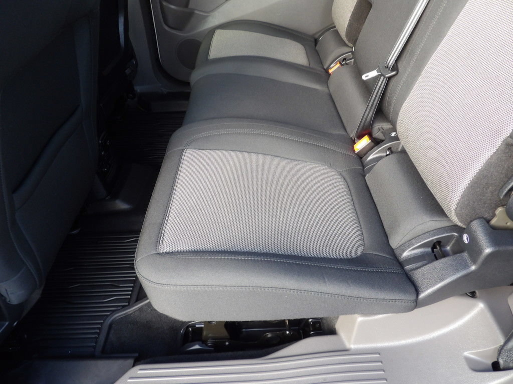 Used 2020 Ford Transit Connect XL FWD image 28