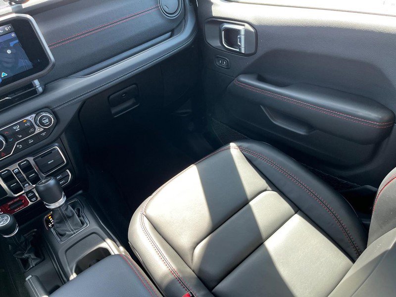 Used 2024 Jeep Gladiator Rubicon image 13