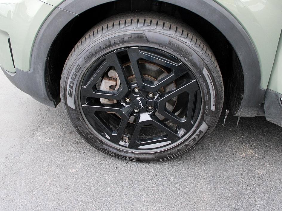 Used 2024 Kia Telluride EX X-Line image 5