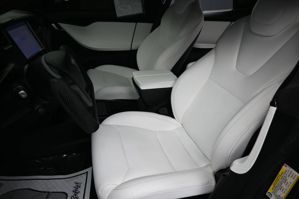 Used 2019 Tesla Model S Performance AWD/4WD image 8