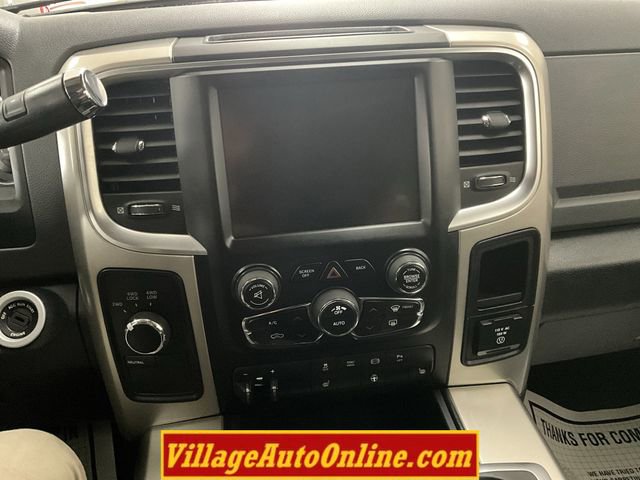 Used 2015 RAM 2500 Big Horn image 19