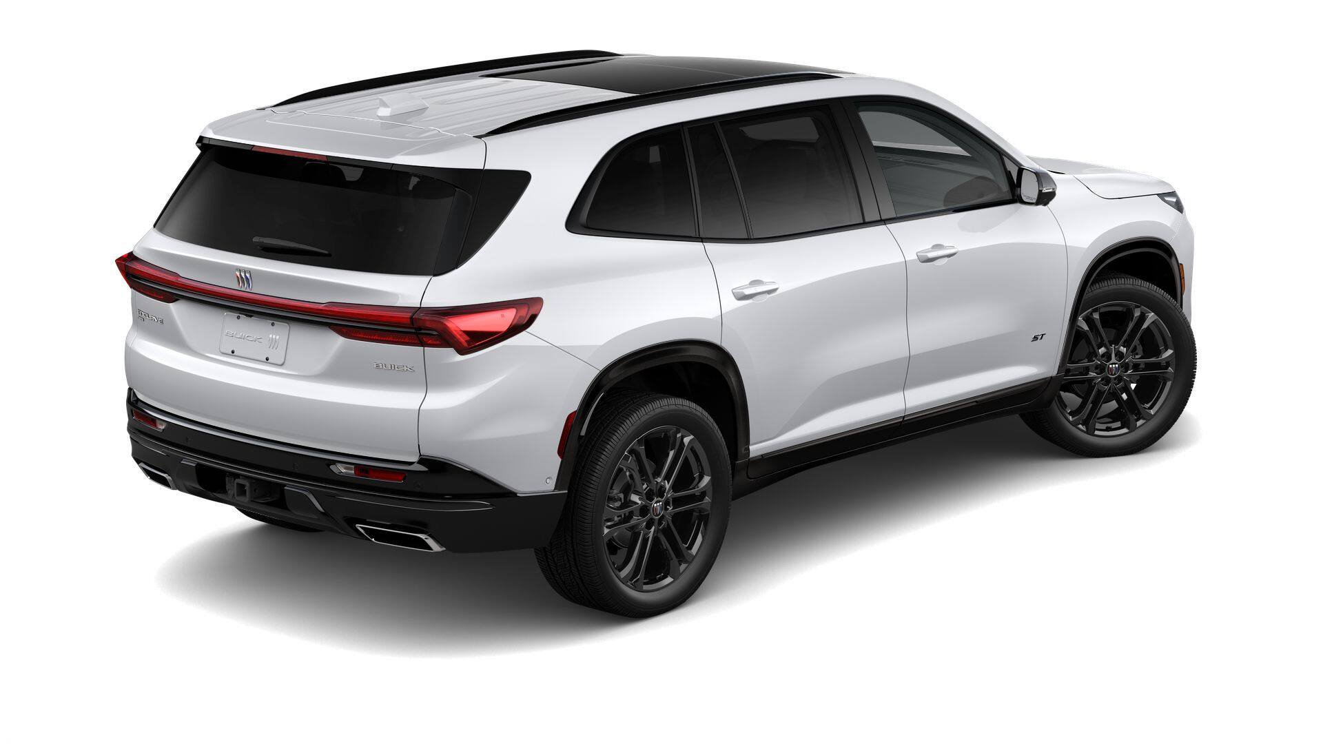 New 2026 Buick Enclave Sport Touring w/ Super Cruise Package AWD/4WD image 51