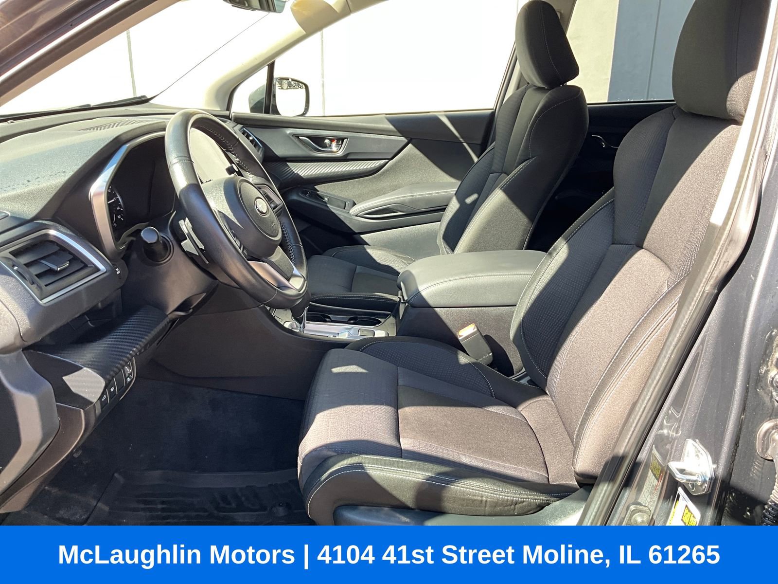 Certified 2023 Subaru Ascent Premium w/ Convenience Package image 2