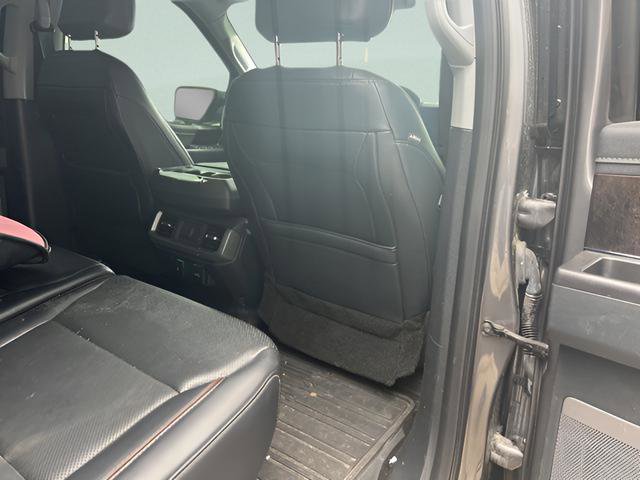Used 2021 Ford F150 Lariat image 17