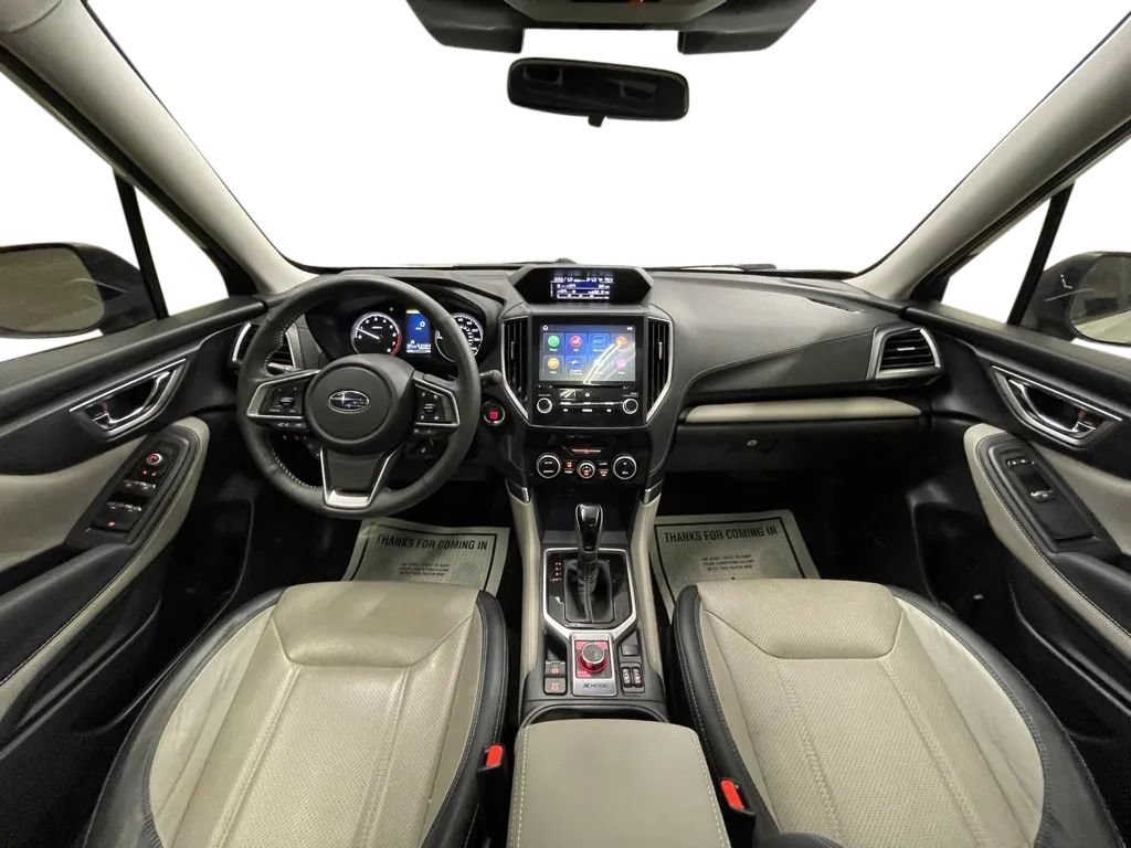 Used 2023 Subaru Forester Limited AWD/4WD image 18