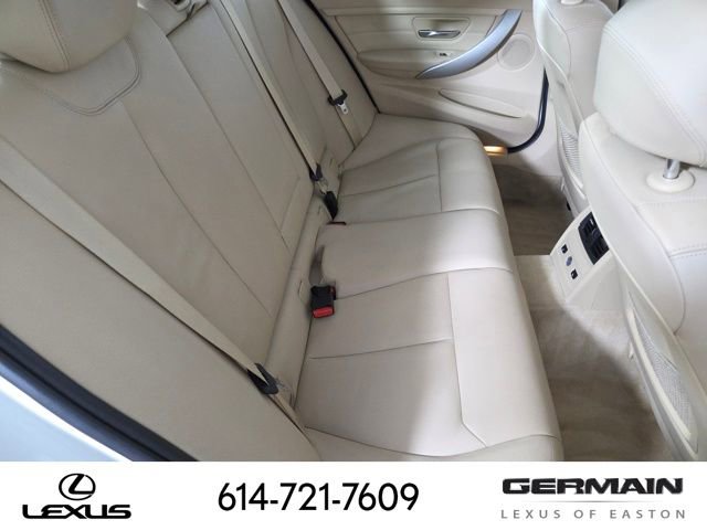 Used 2013 BMW 328i xDrive Sedan AWD/4WD image 23