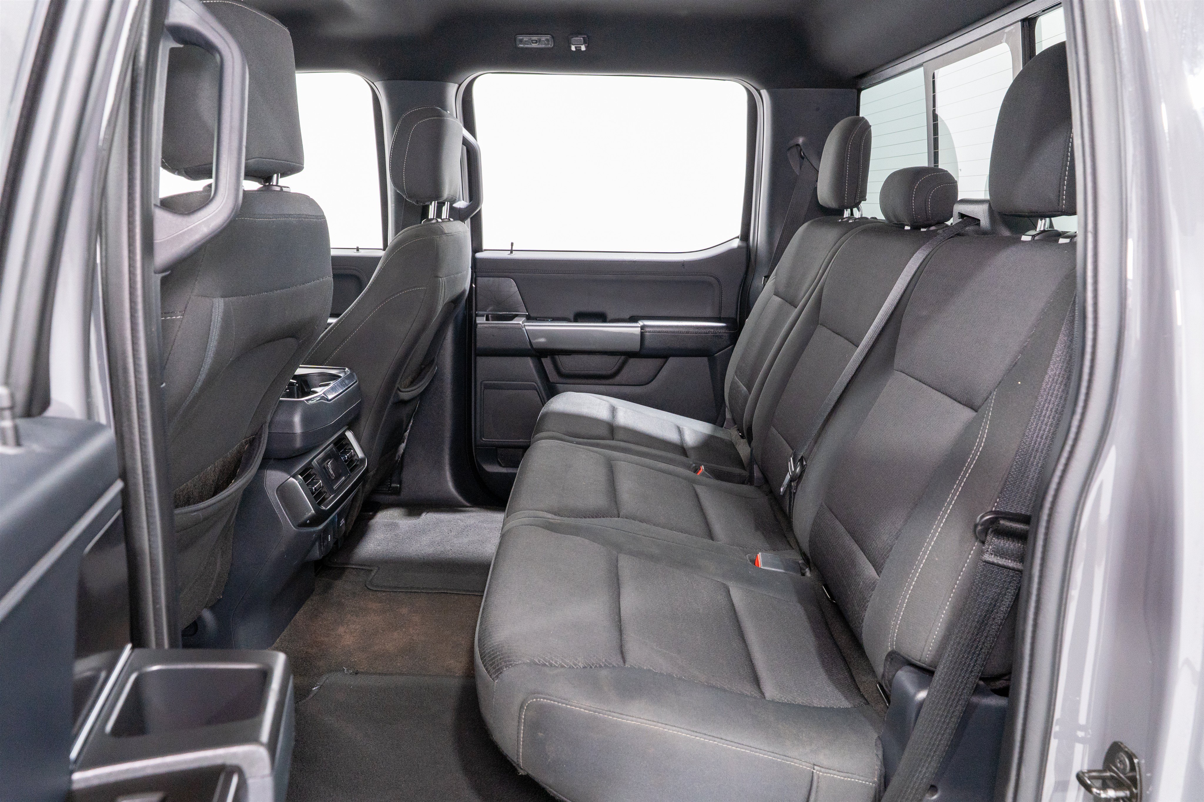 Used 2021 Ford F150 XLT w/ Equipment Group 302A High AWD/4WD image 34