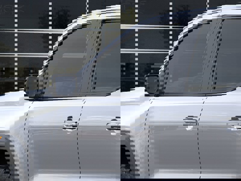 New 2026 GMC Canyon AT4 image 39