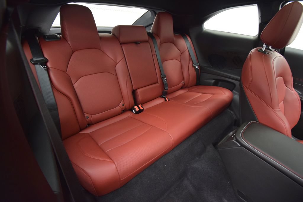 New 2026 Dodge Charger Scat Pack AWD/4WD image 19
