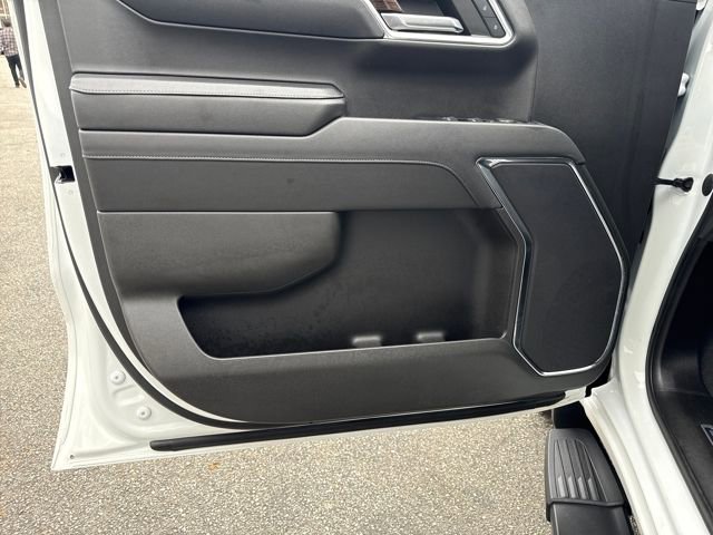 Certified 2023 Chevrolet Silverado 1500 LT w/ LPO, Dark Essentials Package image 10