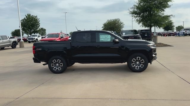 New 2026 Chevrolet Colorado Z71 w/ Z71 Convenience Package 2 AWD/4WD image 9