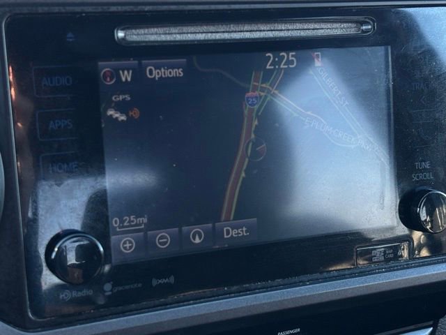 Used 2017 Toyota Tacoma TRD Off-Road image 35