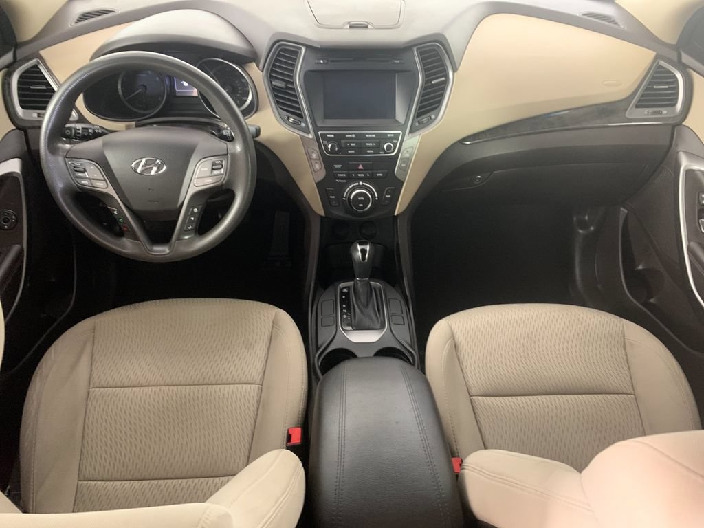 Used 2017 Hyundai Santa Fe Sport FWD image 32