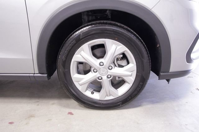 Certified 2025 Honda HR-V LX image 12
