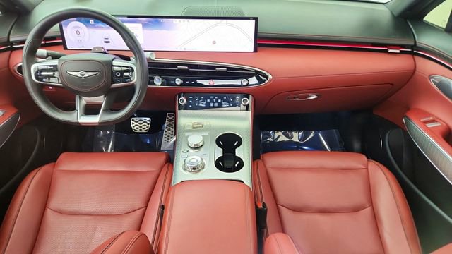 Used 2026 Genesis GV70 2.5T Sport Prestige image 86