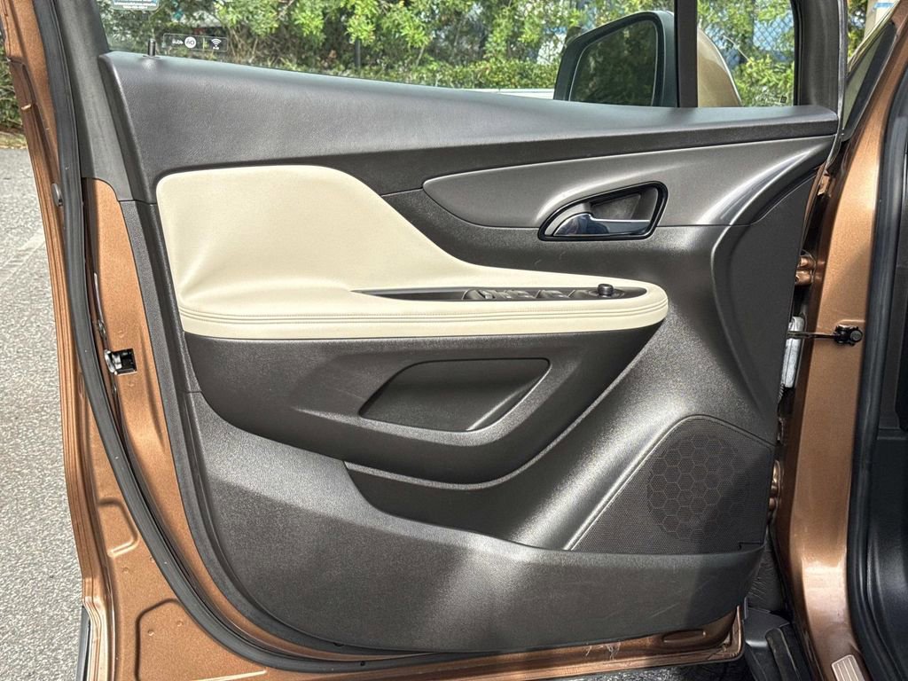 Used 2017 Buick Encore Preferred image 22