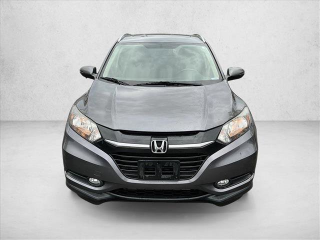 Used 2017 Honda HR-V EX-L image 2