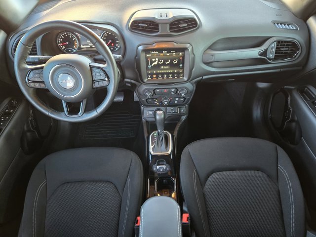 Used 2022 Jeep Renegade Altitude w/ Convenience Group image 26