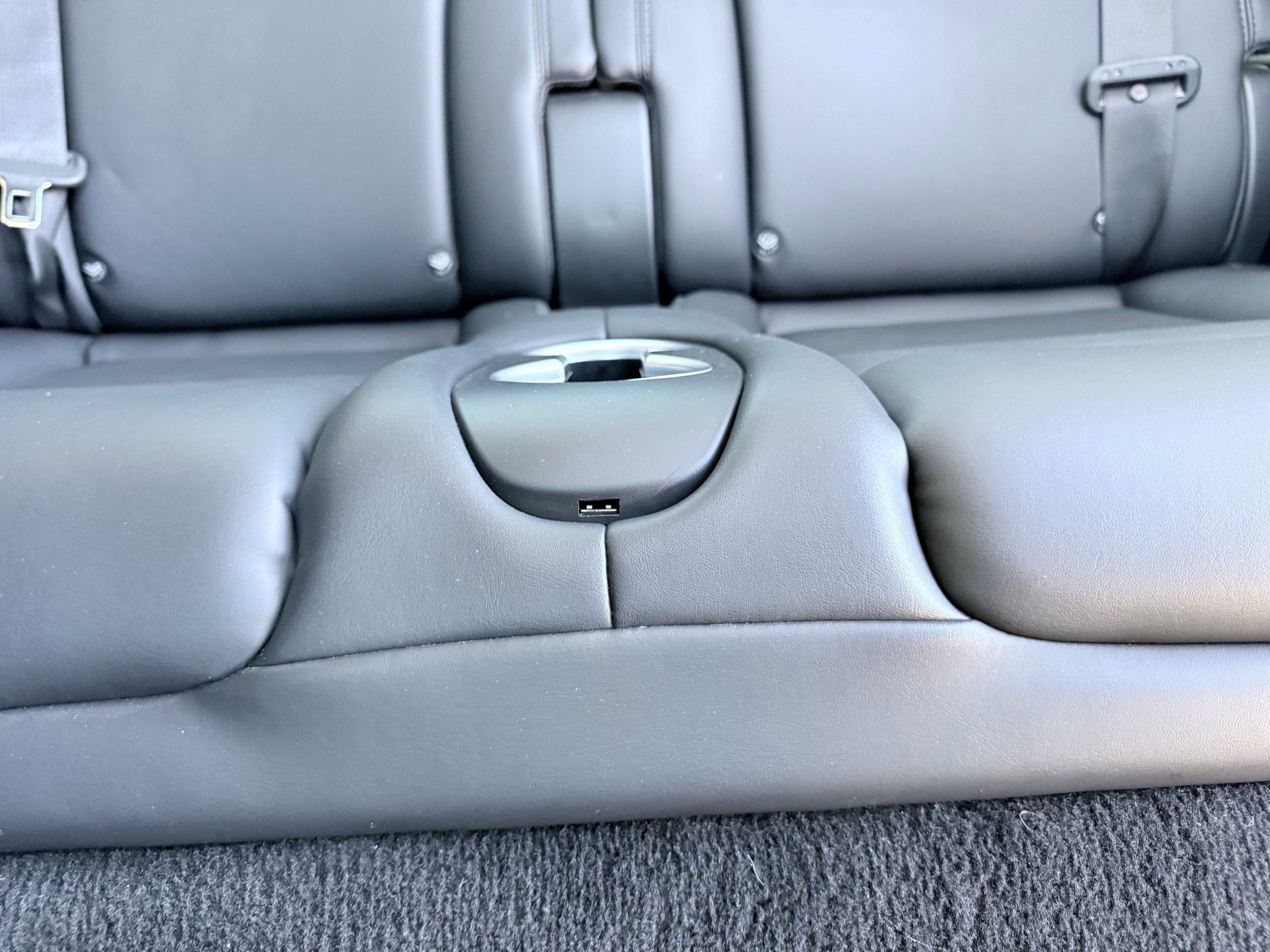 Used 2018 Tesla Model X P100D image 32