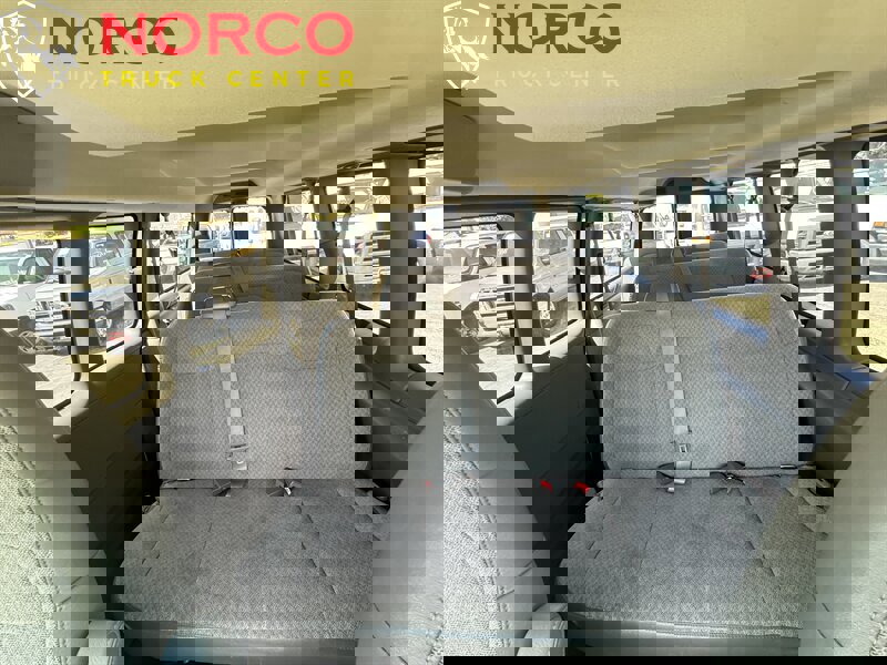 Used 2021 Chevrolet Express 3500 LT w/ LT Preferred Equipment Group image 25